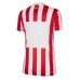 Zenski Nogometni Dres Atletico Madrid Domaci 2025-26 Kratak Rukav